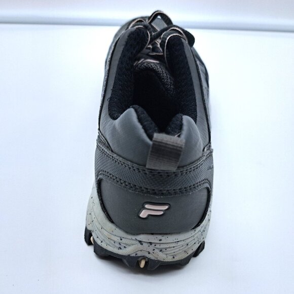 Fila at Peake 21 Tn Mens Shoes     - Size 6.5 - Picture 12 of 14